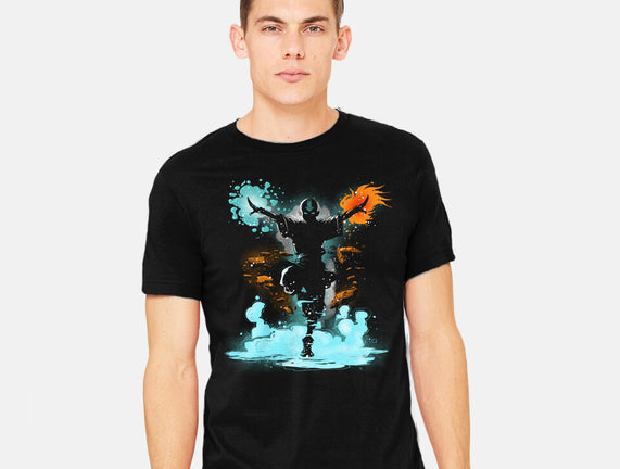 The Elemental Master