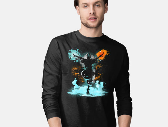 The Elemental Master