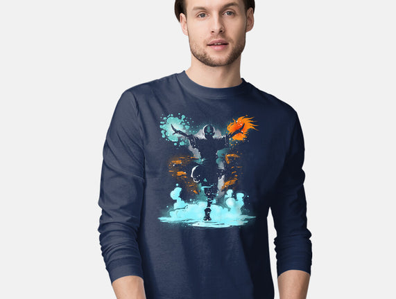 The Elemental Master
