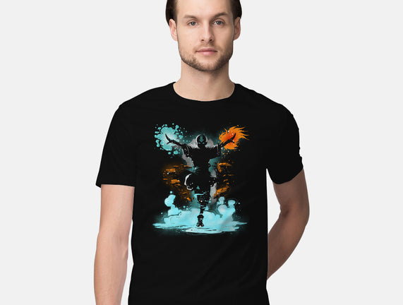 The Elemental Master