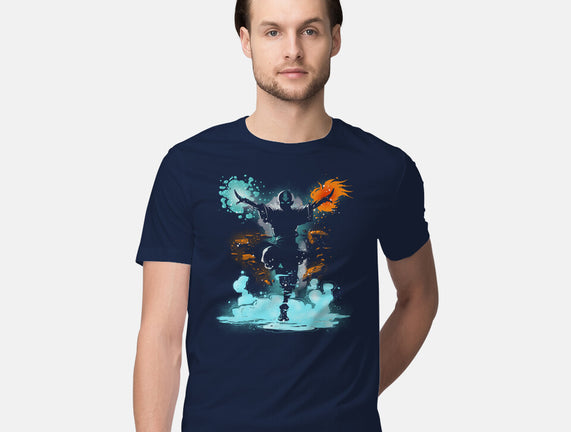 The Elemental Master