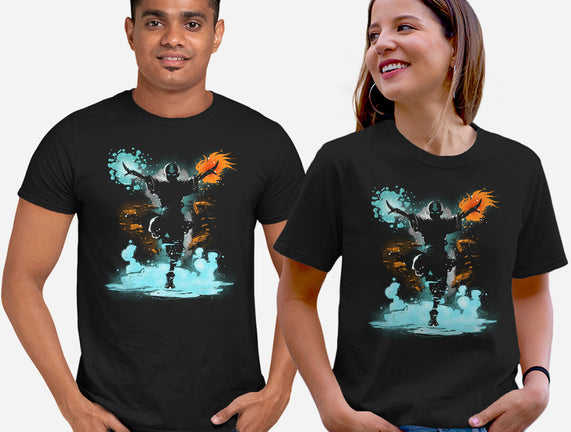 The Elemental Master