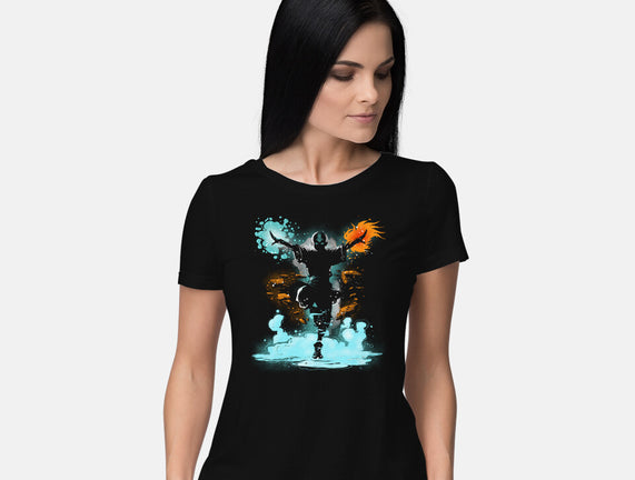 The Elemental Master