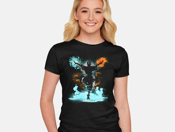 The Elemental Master