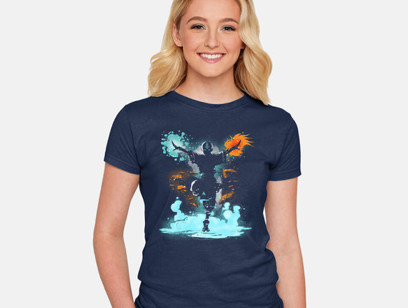 The Elemental Master