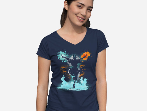 The Elemental Master