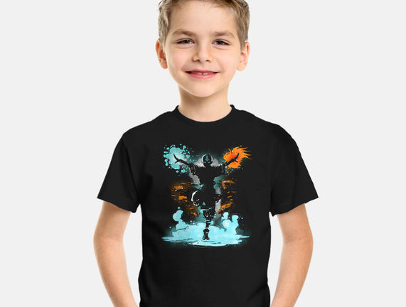 The Elemental Master