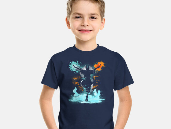 The Elemental Master