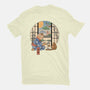 Tea Cat Ceremony-Mens-Premium-Tee-vp021