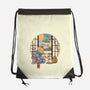Tea Cat Ceremony-None-Drawstring-Bag-vp021