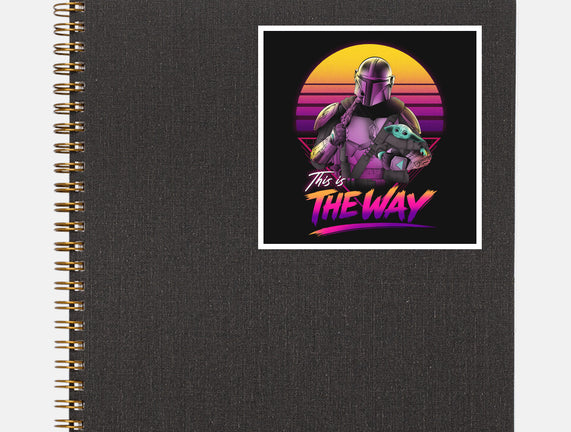 Bounty Hunter In Retro