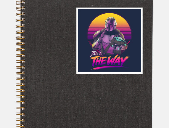 Bounty Hunter In Retro
