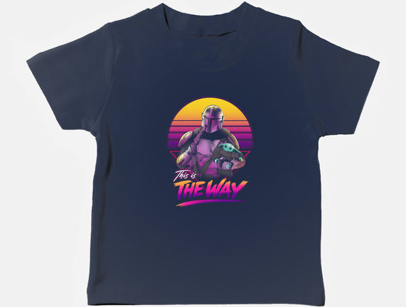 Bounty Hunter In Retro