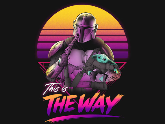 Bounty Hunter In Retro