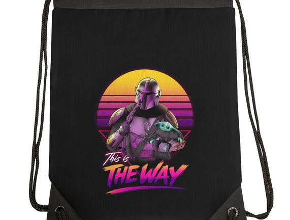Bounty Hunter In Retro