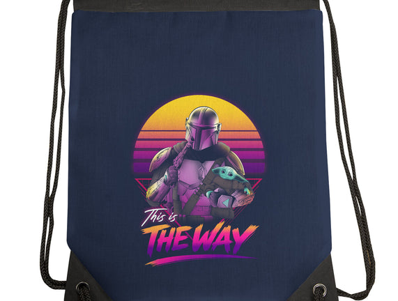Bounty Hunter In Retro
