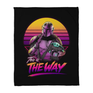 Bounty Hunter In Retro