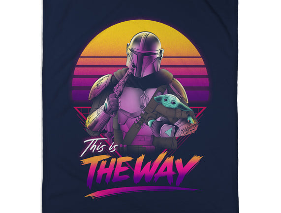 Bounty Hunter In Retro
