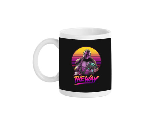 Bounty Hunter In Retro