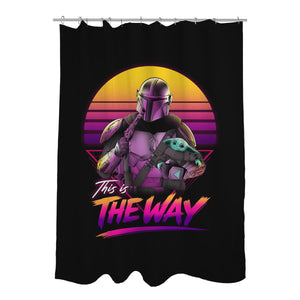 Bounty Hunter In Retro