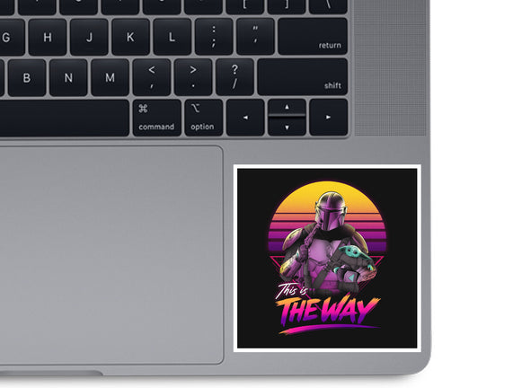 Bounty Hunter In Retro