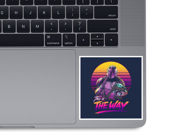 Bounty Hunter In Retro