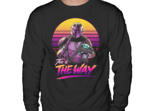Bounty Hunter In Retro