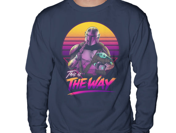 Bounty Hunter In Retro