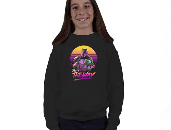 Bounty Hunter In Retro