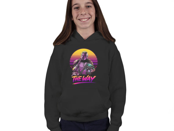 Bounty Hunter In Retro