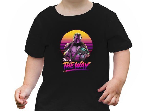 Bounty Hunter In Retro