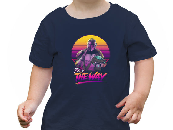 Bounty Hunter In Retro