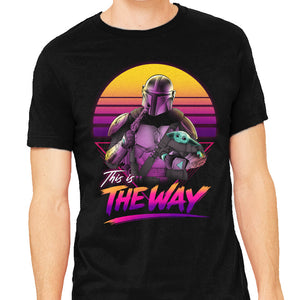 Bounty Hunter In Retro