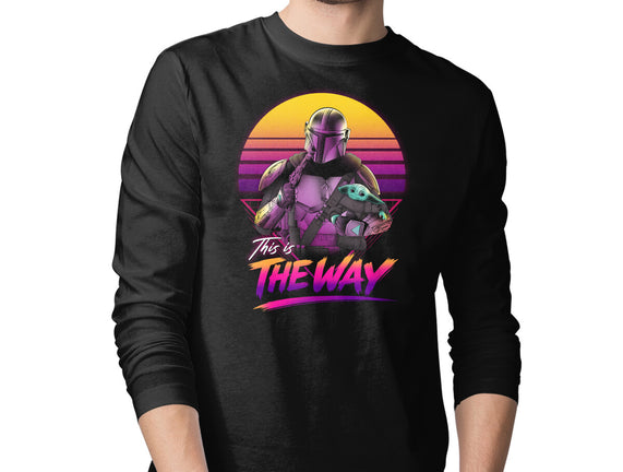 Bounty Hunter In Retro