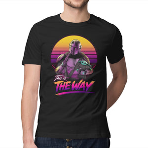 Bounty Hunter In Retro