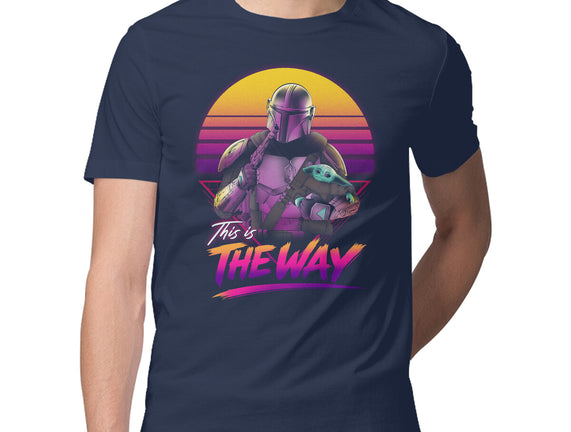 Bounty Hunter In Retro