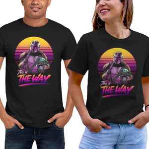 Bounty Hunter In Retro
