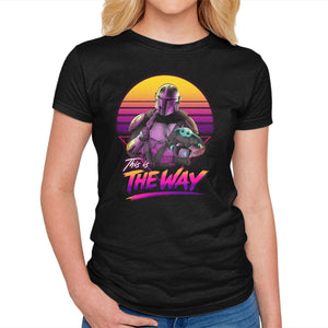 Bounty Hunter In Retro