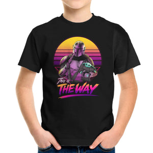 Bounty Hunter In Retro