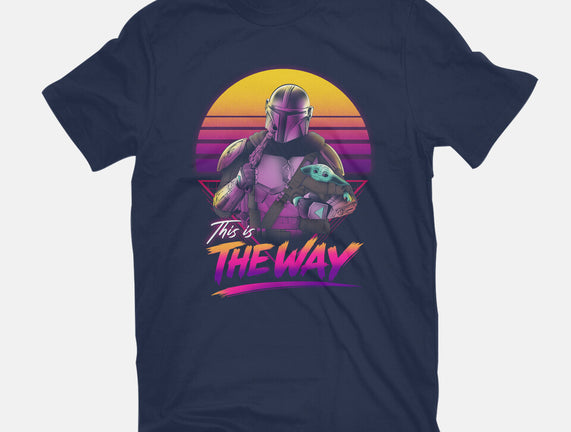 Bounty Hunter In Retro