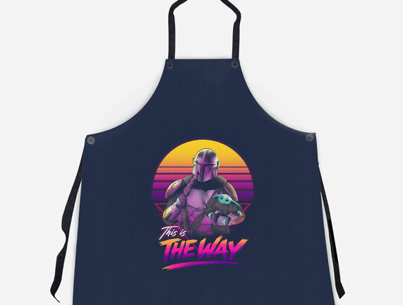 Bounty Hunter In Retro
