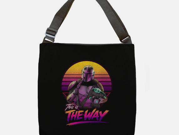 Bounty Hunter In Retro