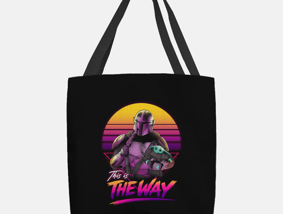Bounty Hunter In Retro