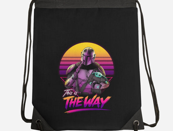 Bounty Hunter In Retro