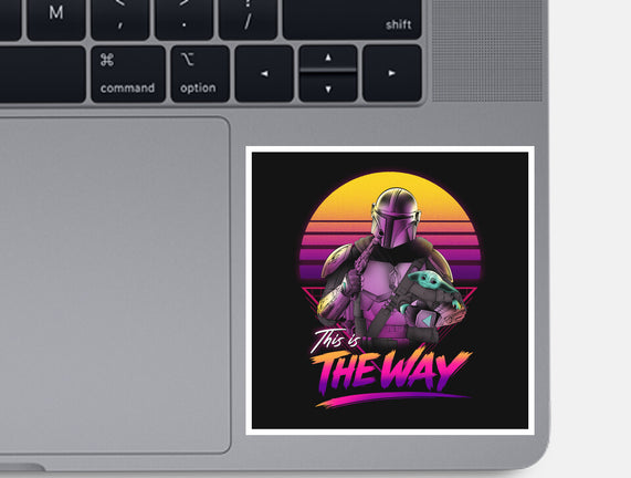 Bounty Hunter In Retro