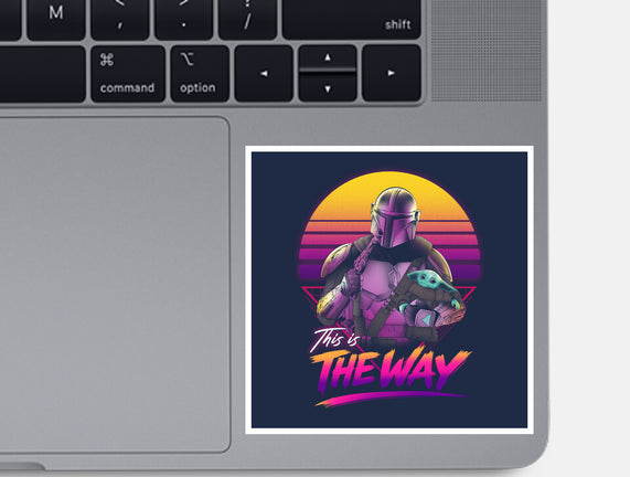 Bounty Hunter In Retro