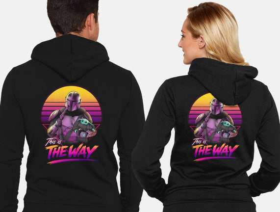 Bounty Hunter In Retro