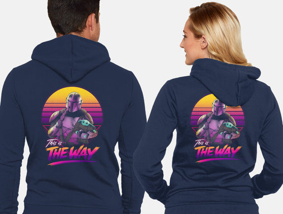 Bounty Hunter In Retro