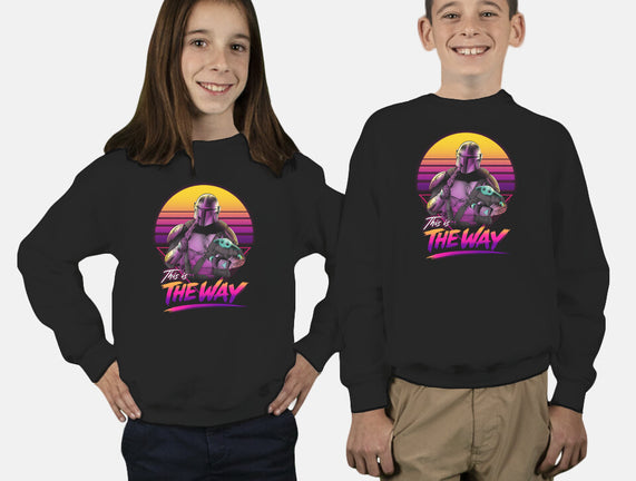 Bounty Hunter In Retro