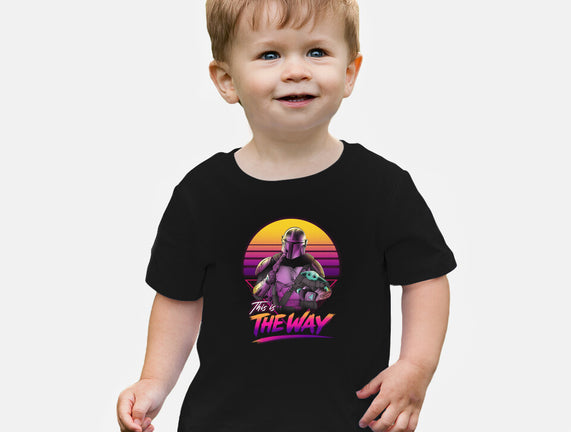 Bounty Hunter In Retro